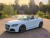 Audi TTS Weisenheim am Berg