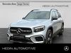 Mercedes-Benz GLB 250 niederhosenbach
