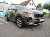 Kia Sportage leutesdorf