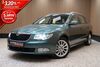 Skoda Superb schoena-kolpien