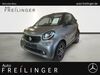 Smart ForTwo tegernsee
