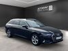 Audi A6 woelferbuett