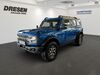 Ford Bronco bl|nordrhein-westfalen