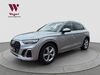 Audi Q5 krauchenwies