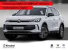 VW Tiguan saerbeck
