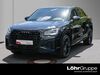 Audi Q2 ockenheim