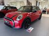 Mini Cooper goergeshausen