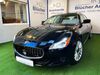 Maserati Quattroporte fredersdorf-vogelsdorf