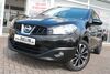 Nissan Qashqai huelseburg
