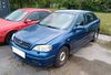 Opel Astra obergriesbach