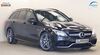 Mercedes-Benz C 63 AMG fredersdorf-vogelsdorf