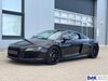 Audi R8 ehringshausen