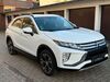 Mitsubishi Eclipse Cross hueckeswagen