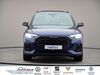 Audi SQ5 tegernsee