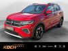 VW T-Cross schoental