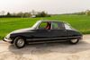 Citroen DS niederorschel