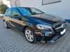 Mercedes-Benz A 160 stockhausen-illfurth