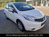 Nissan Note Aichtal