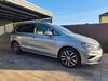 VW Golf Sportsvan hornburg