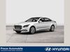 Hyundai KONA Elektro hueckeswagen