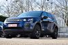 Land Rover Discovery grafenhausen