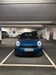 Mini Cooper tegernsee