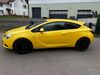 Opel Astra Neulietzegöricke