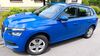 Skoda Kamiq hoehr-grenzhausen