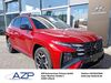 Hyundai TUCSON suedergellersen