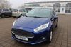 Ford Fiesta gnarrenburg