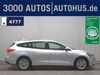 Ford Focus fredersdorf-vogelsdorf
