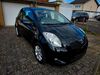 Toyota Yaris walhausen