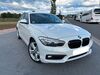BMW 118 oberheimbach