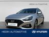 Hyundai i30 niederwoerresbach