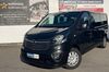 Opel Vivaro grafenhausen