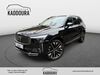 Volvo XC90 hadamar