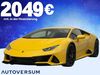 Lamborghini Huracán suedergellersen