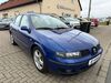 Seat Toledo Röhrig
