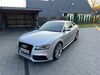 Audi S5 huelseburg