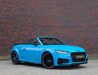 Audi TT Deutschland