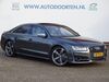 Audi A8 deutschland