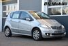 Mercedes-Benz A 200 wissmannsdorf
