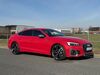Audi S5 wunstorf