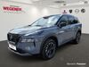 Nissan X-Trail salzfurtkapelle