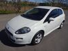 Fiat Punto walhausen
