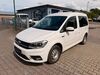 VW Caddy deutschland