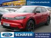 Ford Capri rabenau