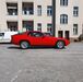 Porsche 924 Saalow
