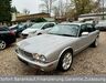 Jaguar XJR Saalow