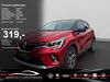 Renault Captur grafenhausen